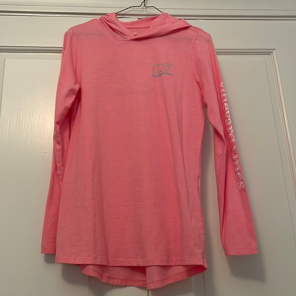Vineyard Vines hoodie